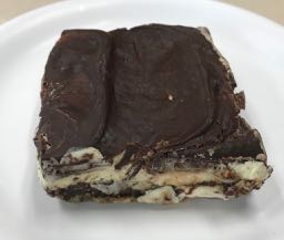 3 layer bar