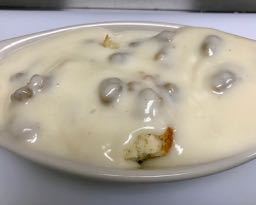 Biscuits and Gravy