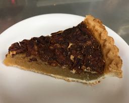 Pecan Pie Klunder's Kafe