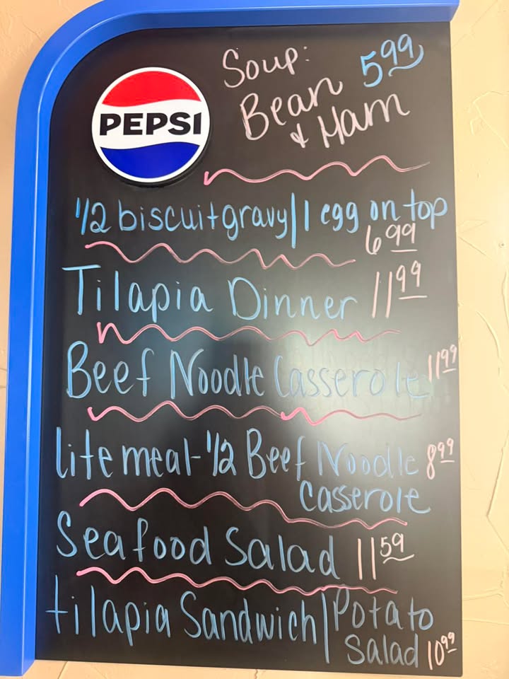 Klunders Kafe