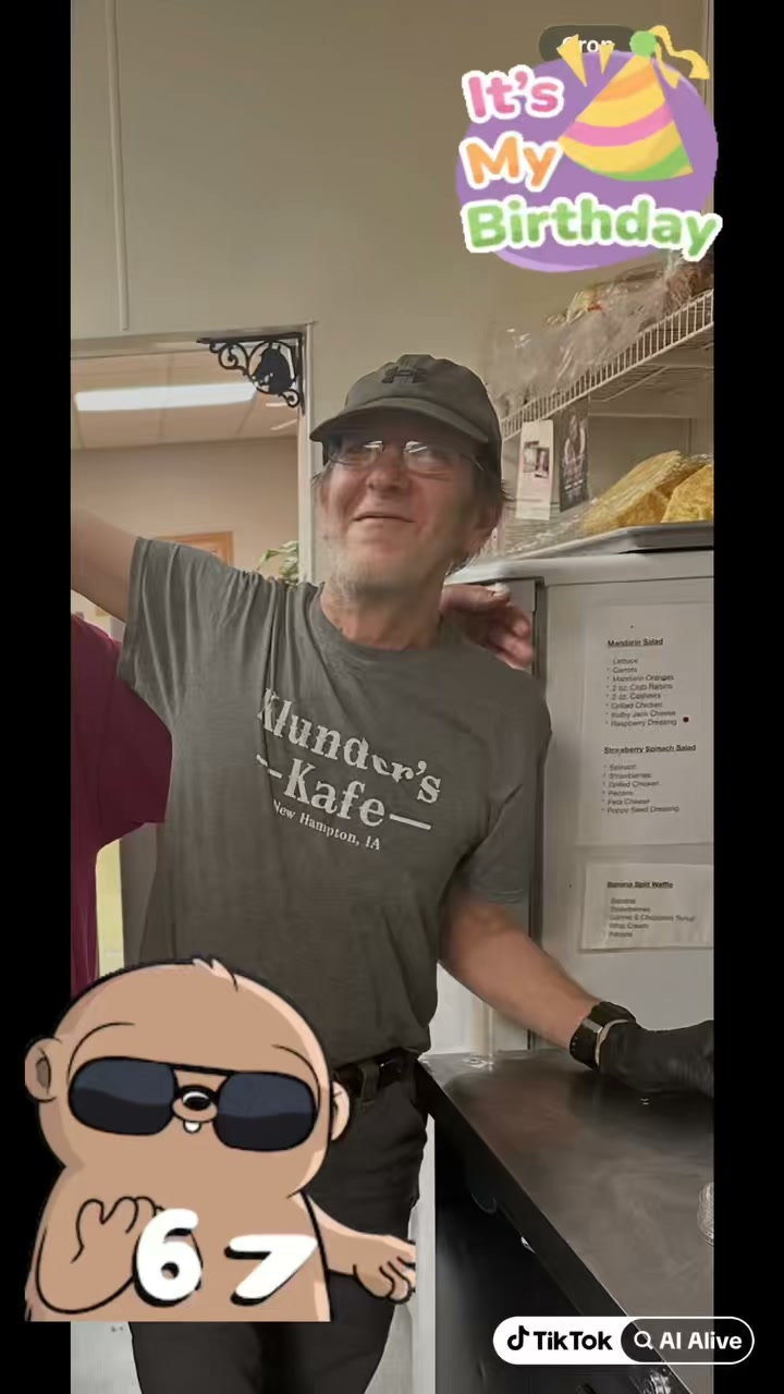 Klunders Kafe