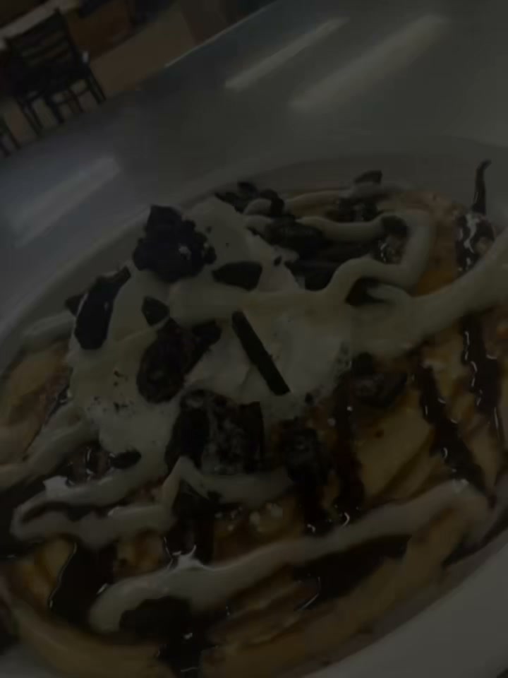 Klunders Kafe